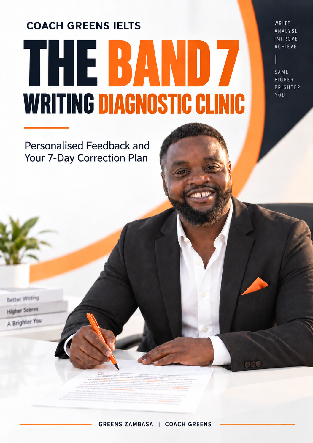 Coach Greens Diagnostic Clinic